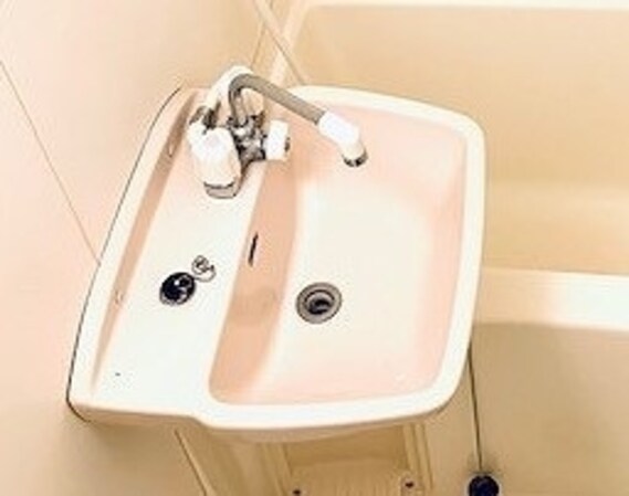 レオパレスコンフォートの物件内観写真